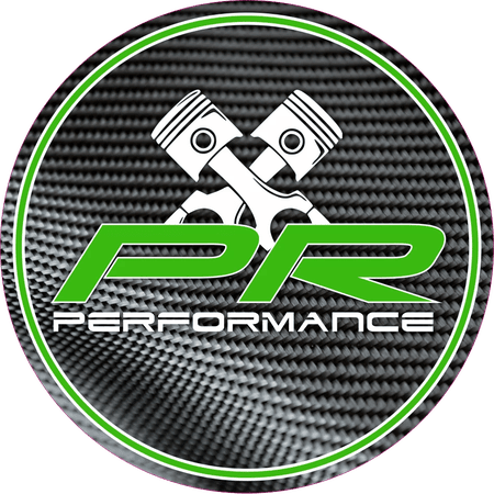PR Performance